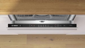 Zmywarka Bosch SMV25EX02E 3