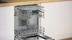 Zmywarka Bosch SMV25EX02E 5