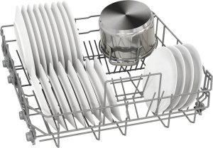 Zmywarka Bosch SMV25EX02E 7