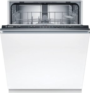 Zmywarka Bosch SMV25AX06E 1