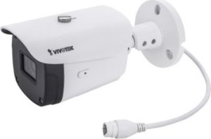 Kamera IP Vivotek VIVOTEK IB9388-HT Kamera IP typu bullet 5MP, obiektyw zmiennoogniskowy, zewnętrzna regulacja ostrości, IR, IP66, IK10 1