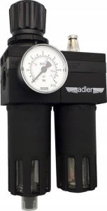 Adler Reduktor Filtr Naolejacz MAXY 1/2" 1