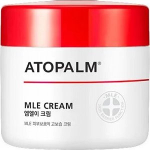 Atopalm MLE Cream Nawilżający krem do twarzy 65 ml 1