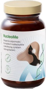 Health Labs Care Health Labs Care NucleoMe - 60 kapsułek 1