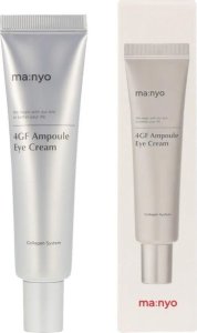 Manyo Manyo Ampułkowy krem wzmacniający pod oczy 4GF Ampoule - 30 ml 1