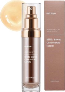 Manyo Manyo Serum ujędrniające Bifida Biome Concentrate - 35 ml 1