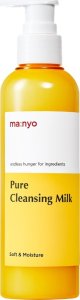 Manyo  Pure Cleansing Milk Mleczko oczyszczające 200 ml 1