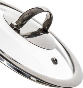 Banquet Mini Rondelek 14cm Z Pokrywą Banquet Piccolo Belly 950ml 4