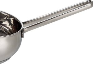 Banquet Mini Rondelek 14cm Z Pokrywą Banquet Piccolo Belly 950ml 5