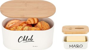 Chlebak Elitehoff stalowy 2