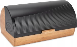 Chlebak Elitehoff Chlebak Bambusowy Pojemnik Na Pieczywo E-6053 10