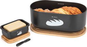 Chlebak Elitehoff Chlebak Pojemnik Na Pieczywo I Maselniczka E-6059 3