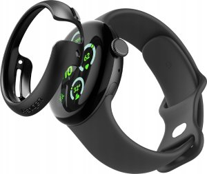 Spigen Spigen Thin Fit, black - Google Pixel Watch 3/2/1 (41mm) 3