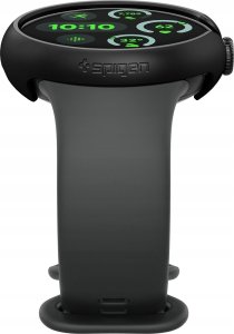 Spigen Spigen Thin Fit, black - Google Pixel Watch 3/2/1 (41mm) 5