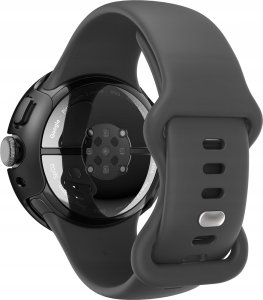 Spigen Spigen Thin Fit, black - Google Pixel Watch 3/2/1 (41mm) 8