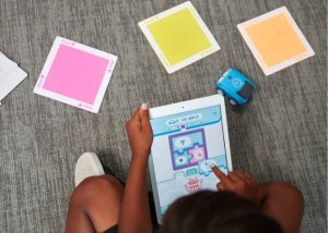 Sphero Sphero indi Student Kit 6