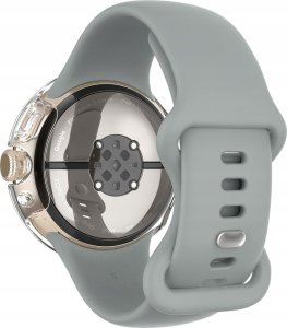 Spigen Spigen Thin Fit, crystal clear - Google Pixel Watch 3/2/1 (41mm) 5