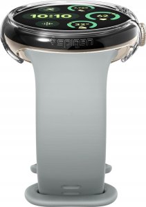 Spigen Spigen Thin Fit, crystal clear - Google Pixel Watch 3/2/1 (41mm) 8