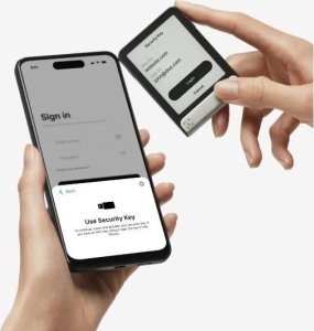 Ledger Flex Crypto Hardware Wallet 3