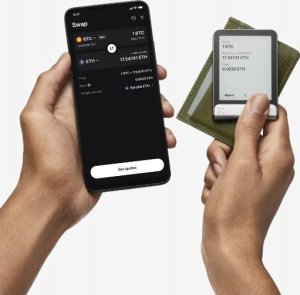 Ledger Flex Crypto Hardware Wallet 5