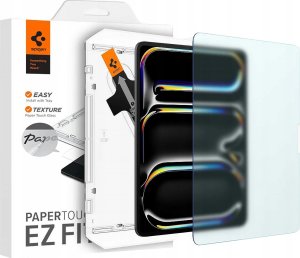 Spigen Spigen Paper Touch EZ Fit 1 Pack - iPad Pro 13" 2024 1