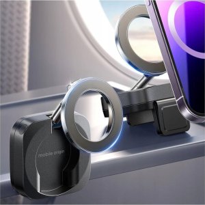 Mobile Origin Uchwyt magnetyczny do biurka Universal Travel Holder 3