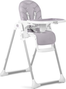 Ricokids Krzesełko do karmienia Ricokids Tulo wrzosowe 2