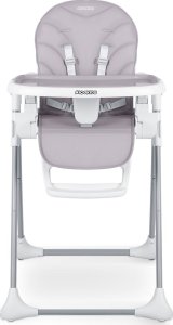 Ricokids Krzesełko do karmienia Ricokids Tulo wrzosowe 3