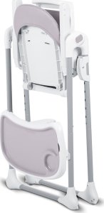 Ricokids Krzesełko do karmienia Ricokids Tulo wrzosowe 4