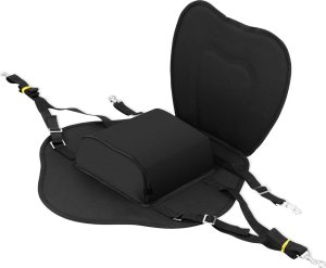 Neo-Sport Siedzisko piankowe do deski SUP czarne 3