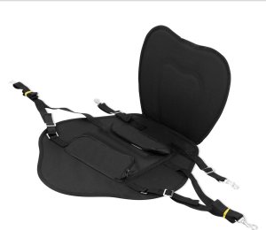 Neo-Sport Siedzisko piankowe do deski SUP czarne 4