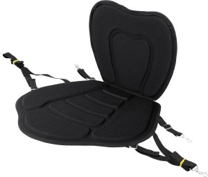 Neo-Sport Siedzisko piankowe do deski SUP czarne 5