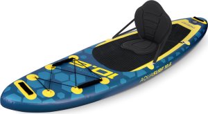 Neo-Sport Siedzisko piankowe do deski SUP czarne 7