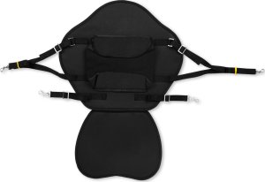 Neo-Sport Siedzisko piankowe do deski SUP czarne 10