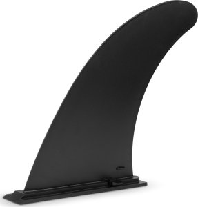 Neo-Sport Statecznik Fin do deski SUP czarny 2