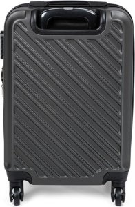 HEYO Walizka kabinowa podróżna Heyo na kółkach 55x35x22cm 42L 4