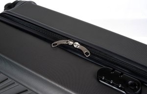 HEYO Walizka kabinowa podróżna Heyo na kółkach 55x35x22cm 42L 7