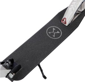 Hulajnoga Nils Extreme HM2009 Biało-czarny (16-50-421) 3