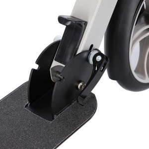 Hulajnoga Nils Extreme HM2009 Biało-czarny (16-50-421) 5