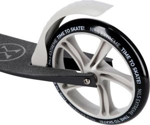 Hulajnoga Nils Extreme HM2009 Biało-czarny (16-50-421) 7