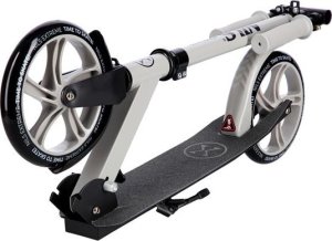 Hulajnoga Nils Extreme HM2009 Biało-czarny (16-50-421) 9