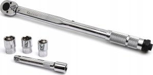 Geko Klucz dynamometryczny G10064 GEKO 3