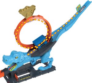 Mattel Wyrzutnia HNP77 3