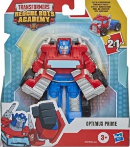 Figurka Hasbro TRANSFORMERS RESCUE BOTS OPTIMUS PRIME E8107 Hasbr 1