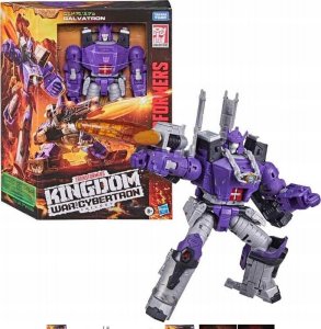 Figurka Hasbro Figurka Hasbro Transformers Generations GALVATRON 1