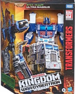 Figurka Hasbro Figurka Hasbro Transformers Leader Ultra Magnus 1