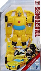 Figurka Hasbro DUŻA FIGURKA TRANSFORMERS BUMBLEBEE HASBRO AUTOBOT 1