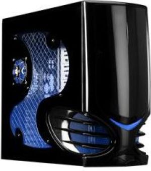 Obudowa RaidMax Ninja czarny 1