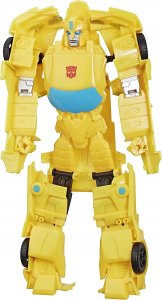 Figurka Hasbro Hasbro Transformers Bumblebee 4 kroki 28cm 1