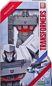 Figurka Hasbro Hasbro TRANSFORMERS Megatron 28CM E5890 1